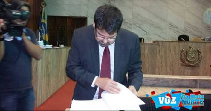 Promotor Roberto Brainer afirma que Deputado deveria ter sido investigado no caso Jota Cândido