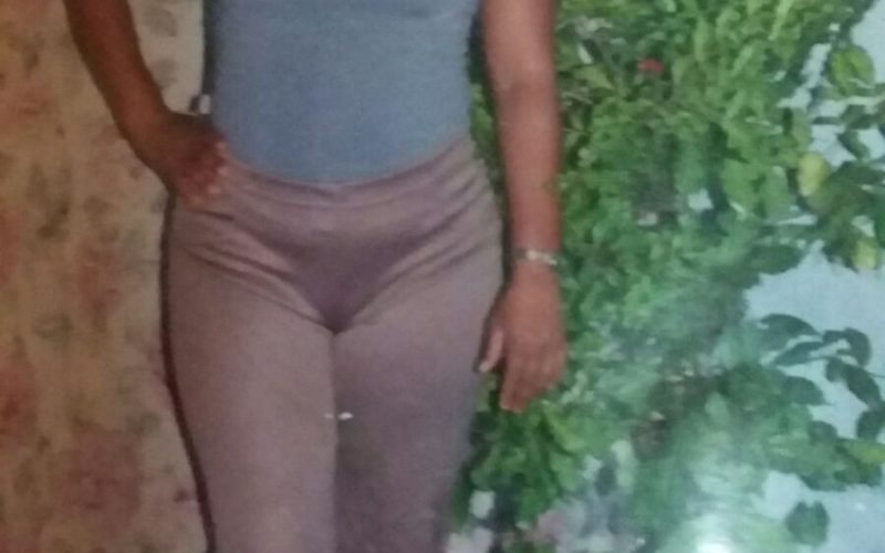 Mulher está a procura de filha que há 15 dias saiu de casa em Condado