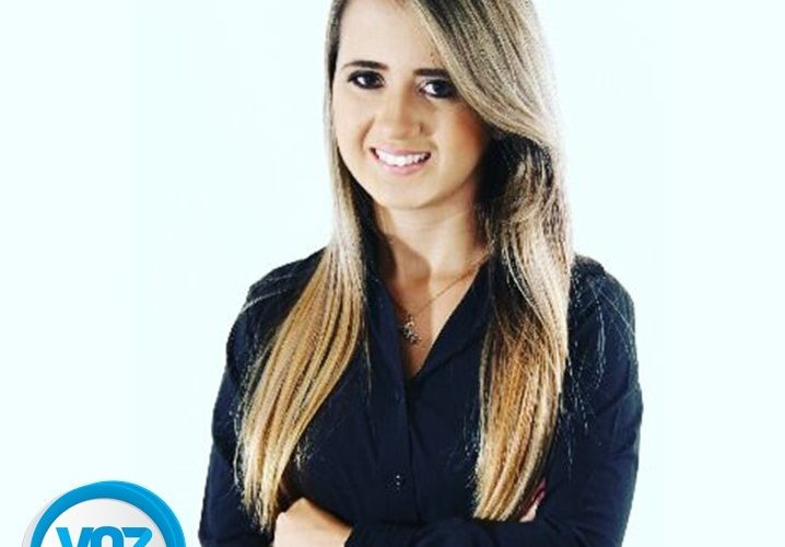 Carpinense é aprovada em exame da OAB