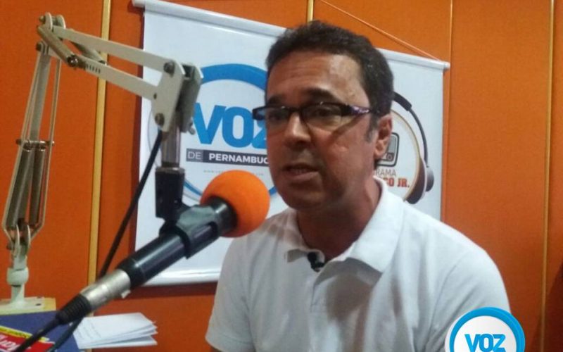 Carpina: Marcello Mancha tem candidatura deferida pela justiça eleitoral