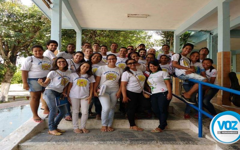 Comunidade de Jovens Cristãos (CJC) celebra 50 anos em Carpina