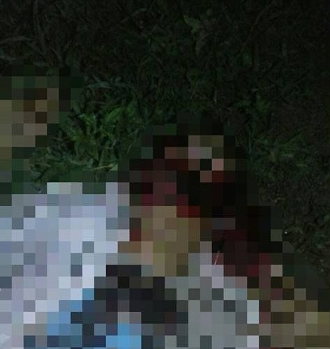 Dois homicídios foram registrados em Paudalho neste domingo (5)