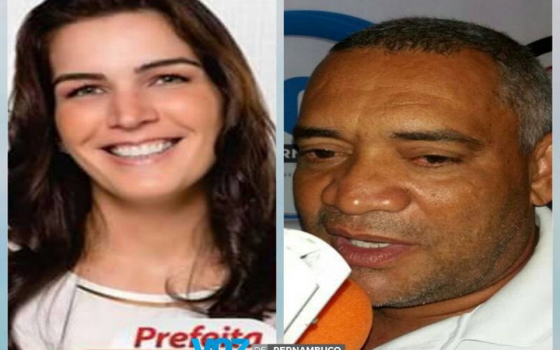 Regina Lapa e Nido Coelho serão entrevistados no programa Francisco Jr e Voz de Pernambuco na tarde desta quinta (22)