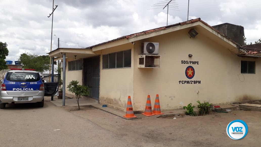 Homem é detido por crime ambiental e posse de drogas em Carpina