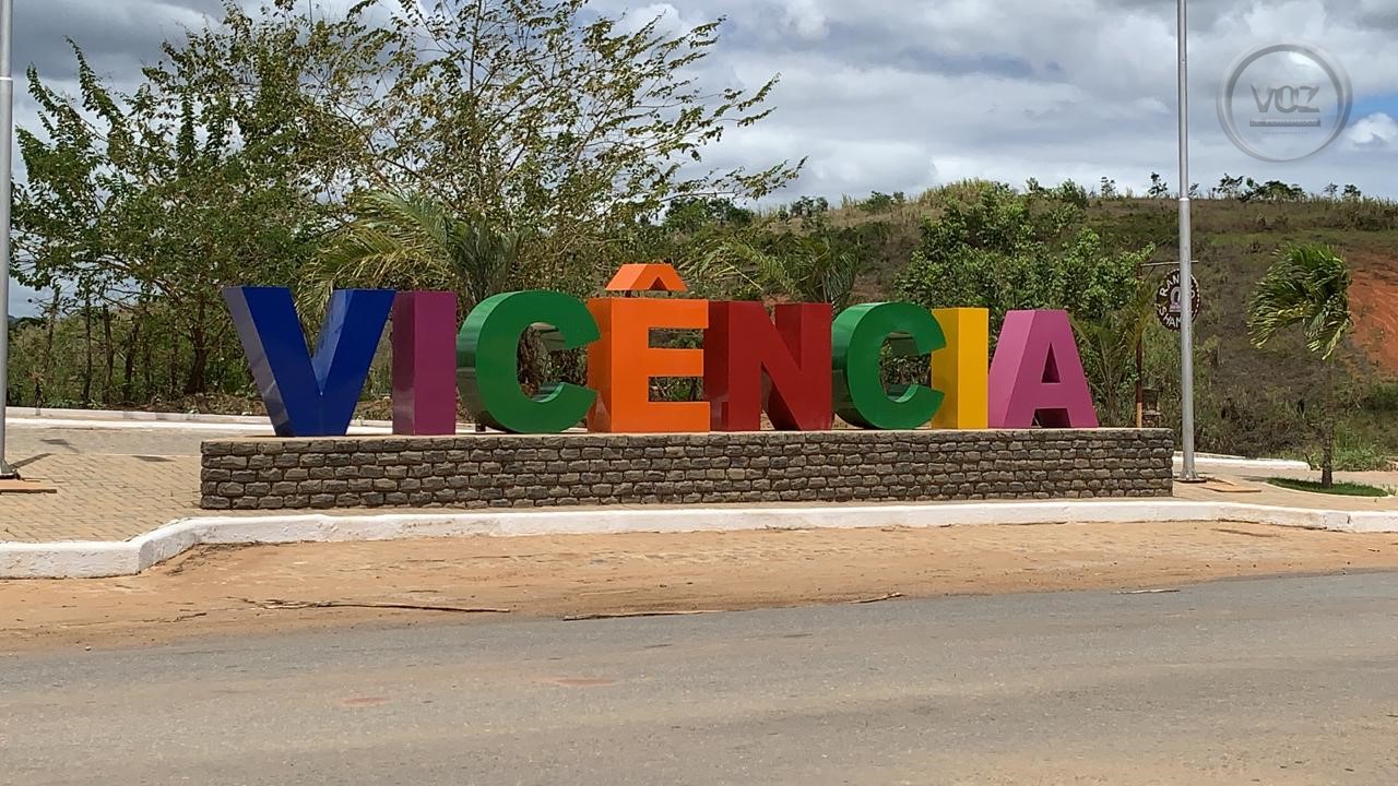Espingarda é apreendida em Vicência