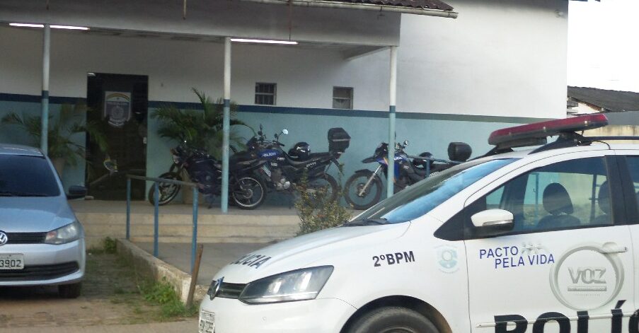 Feminicídio foi registrado em Paudalho