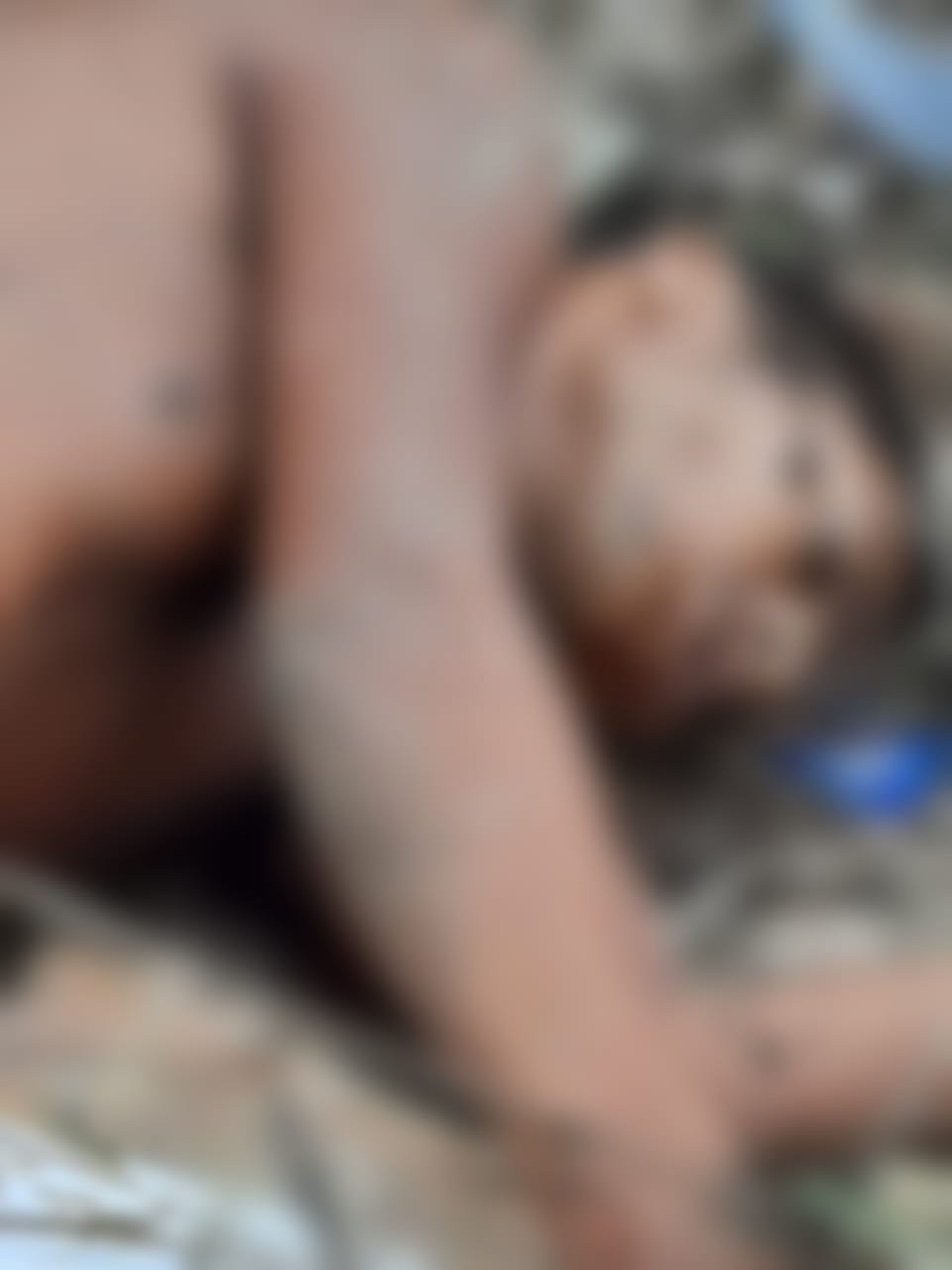 Homicídio foi registrado em Timbaúba