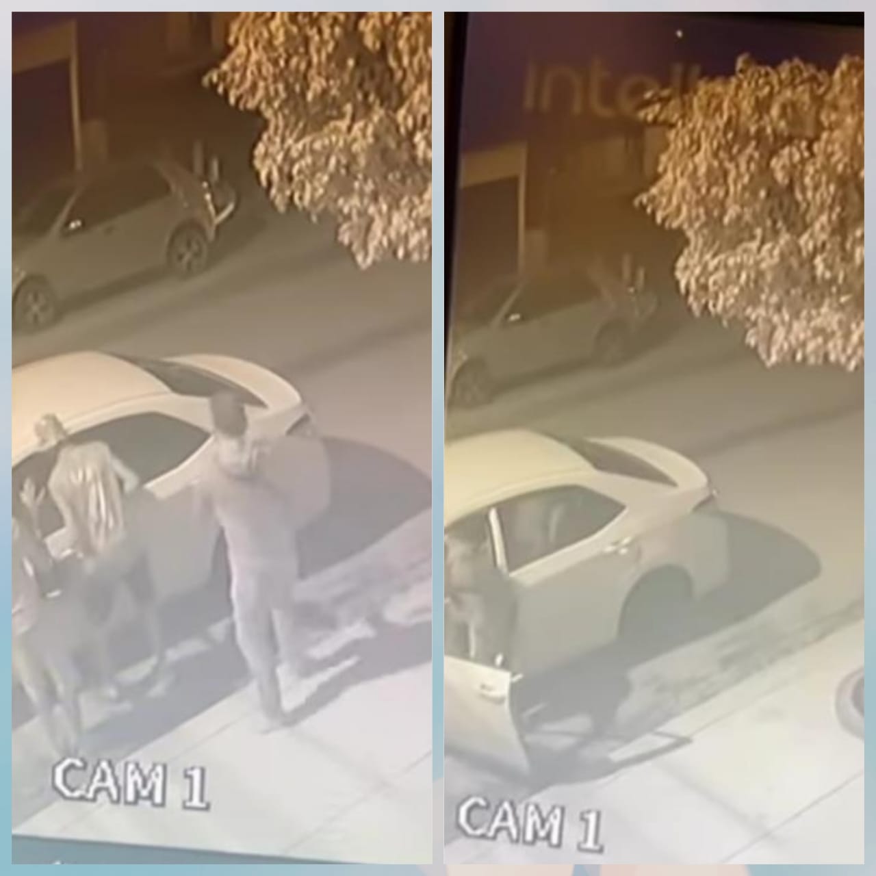Roubo de veículo foi registrado na noite da última terça (8) em Carpina