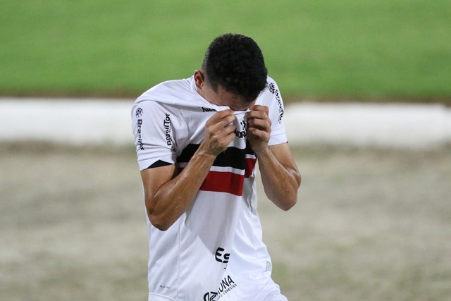 Série C: Santa Cruz está matematicamente rebaixado à Série D do Campeonato Brasileiro