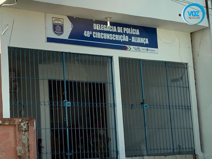 Homem sofre tentativa de homicídio em Aliança