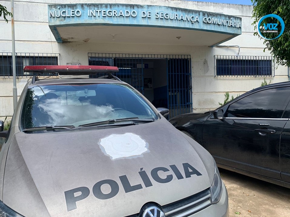 Homem foi encontrado morto em Vicência