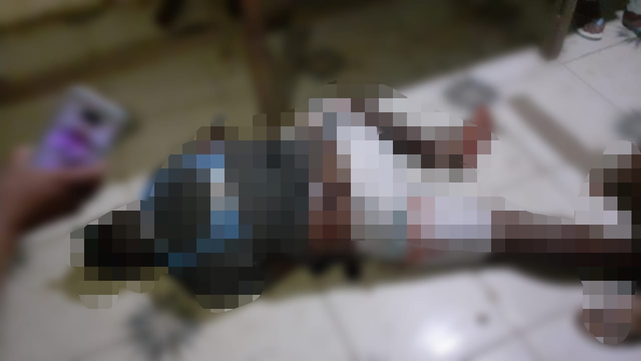 Homem foi executado na comunidade de Caueiras em Aliança